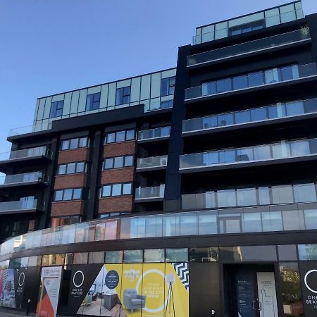 Birchover One The Brayford Lincoln Ngoại thất bức ảnh