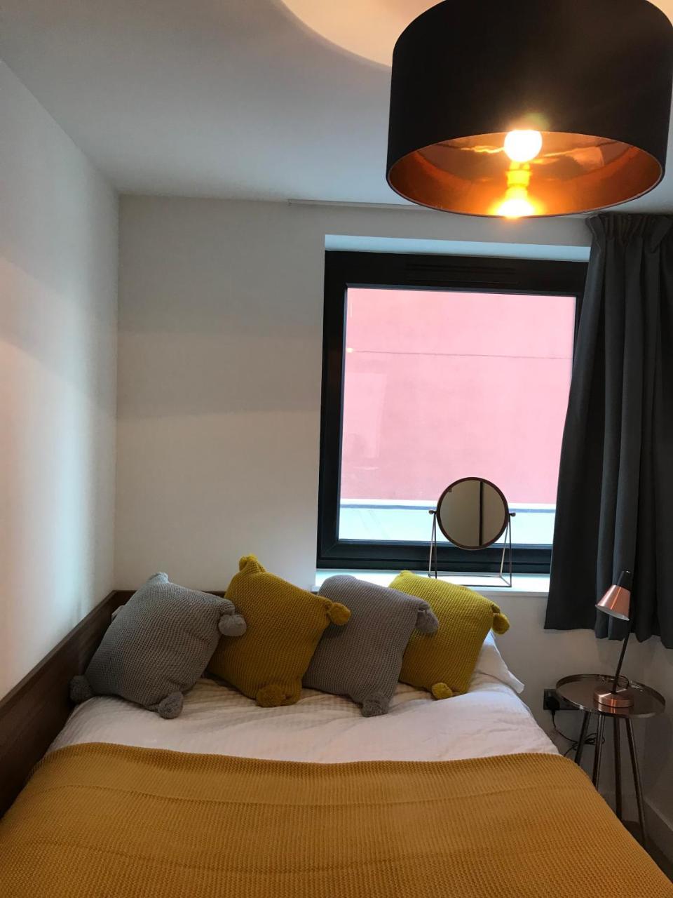 Birchover One The Brayford Lincoln Ngoại thất bức ảnh