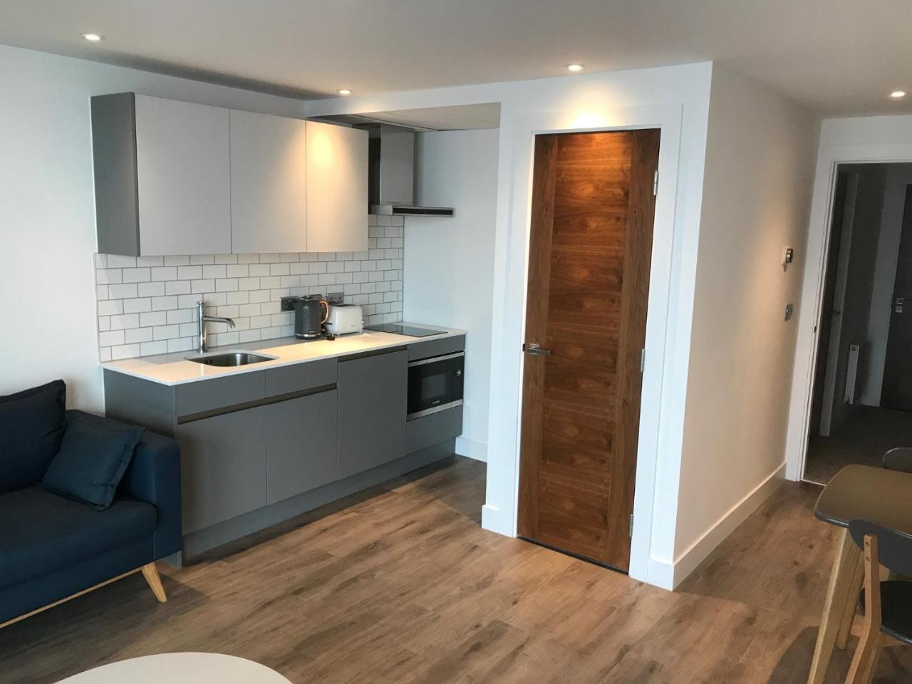 Birchover One The Brayford Lincoln Ngoại thất bức ảnh