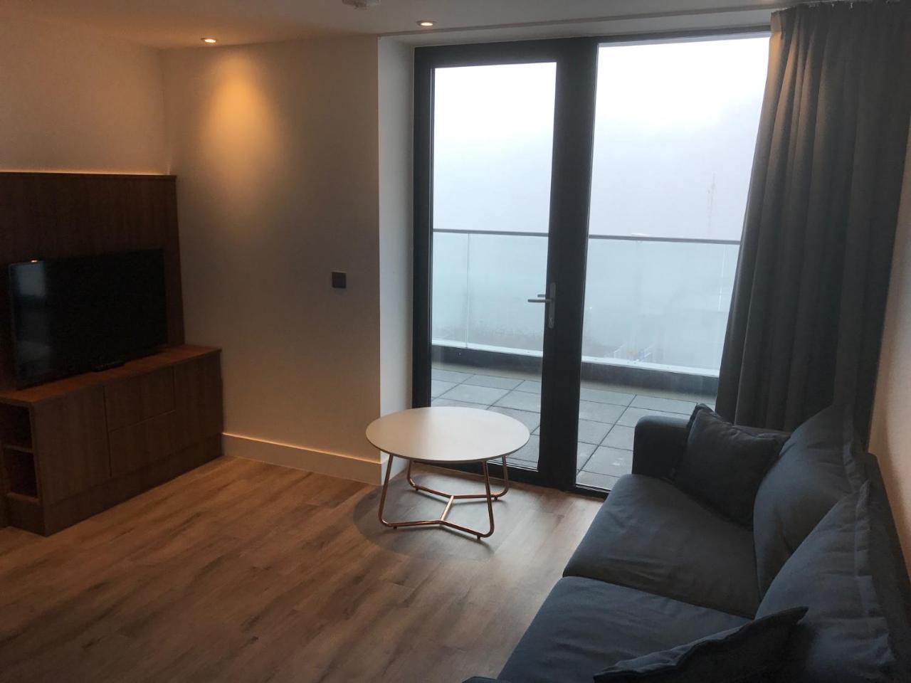 Birchover One The Brayford Lincoln Ngoại thất bức ảnh