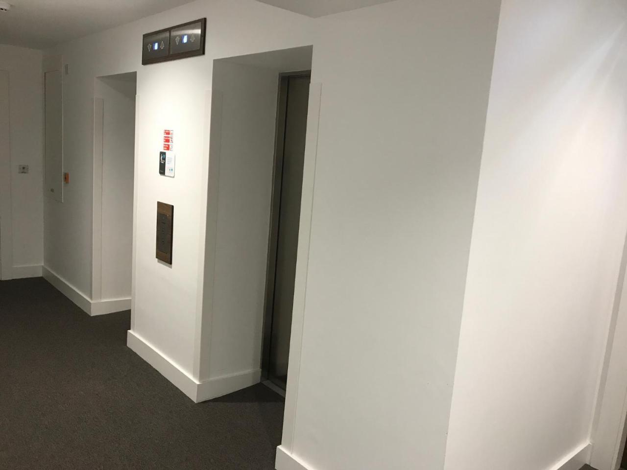 Birchover One The Brayford Lincoln Ngoại thất bức ảnh