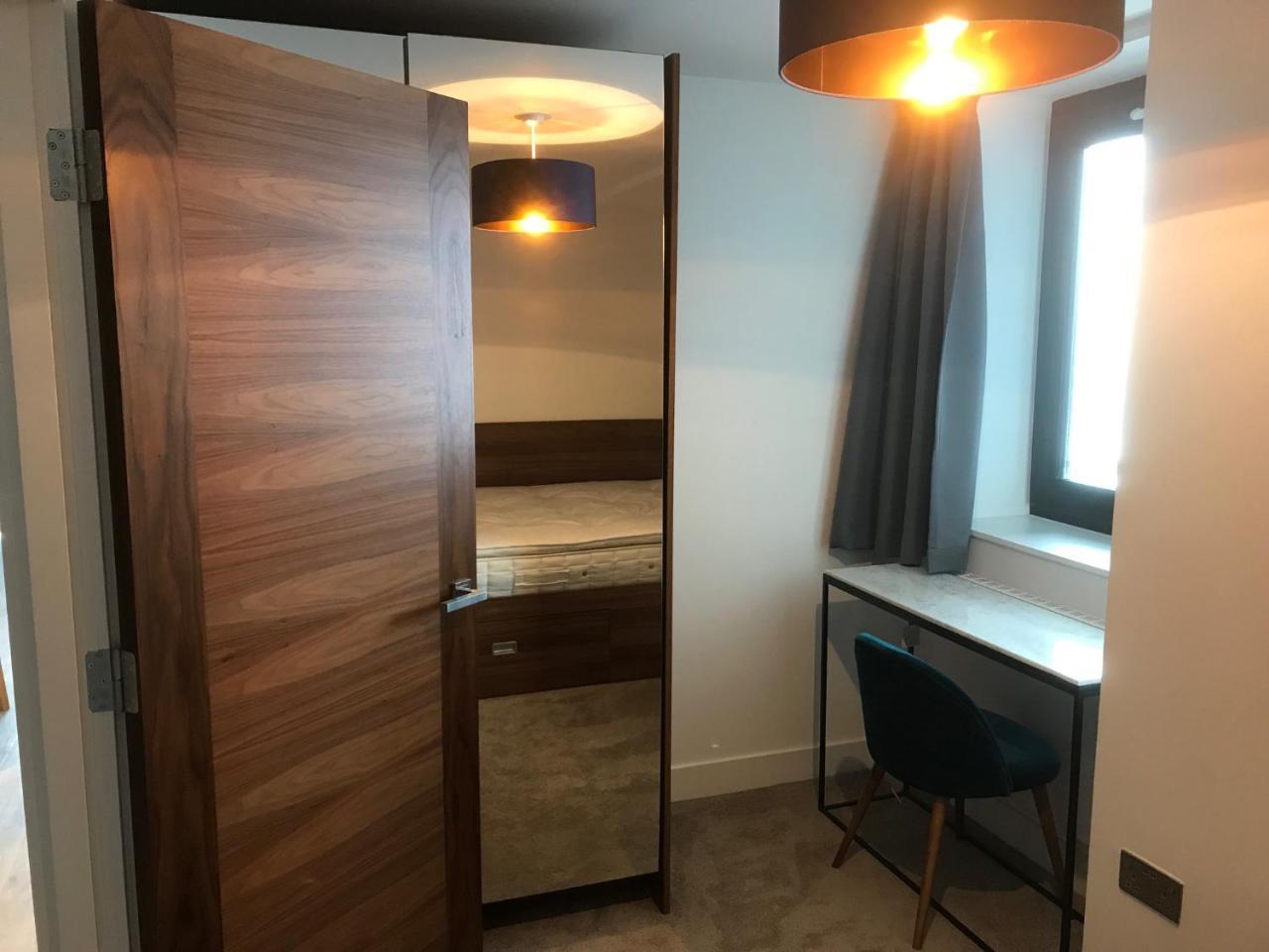 Birchover One The Brayford Lincoln Ngoại thất bức ảnh