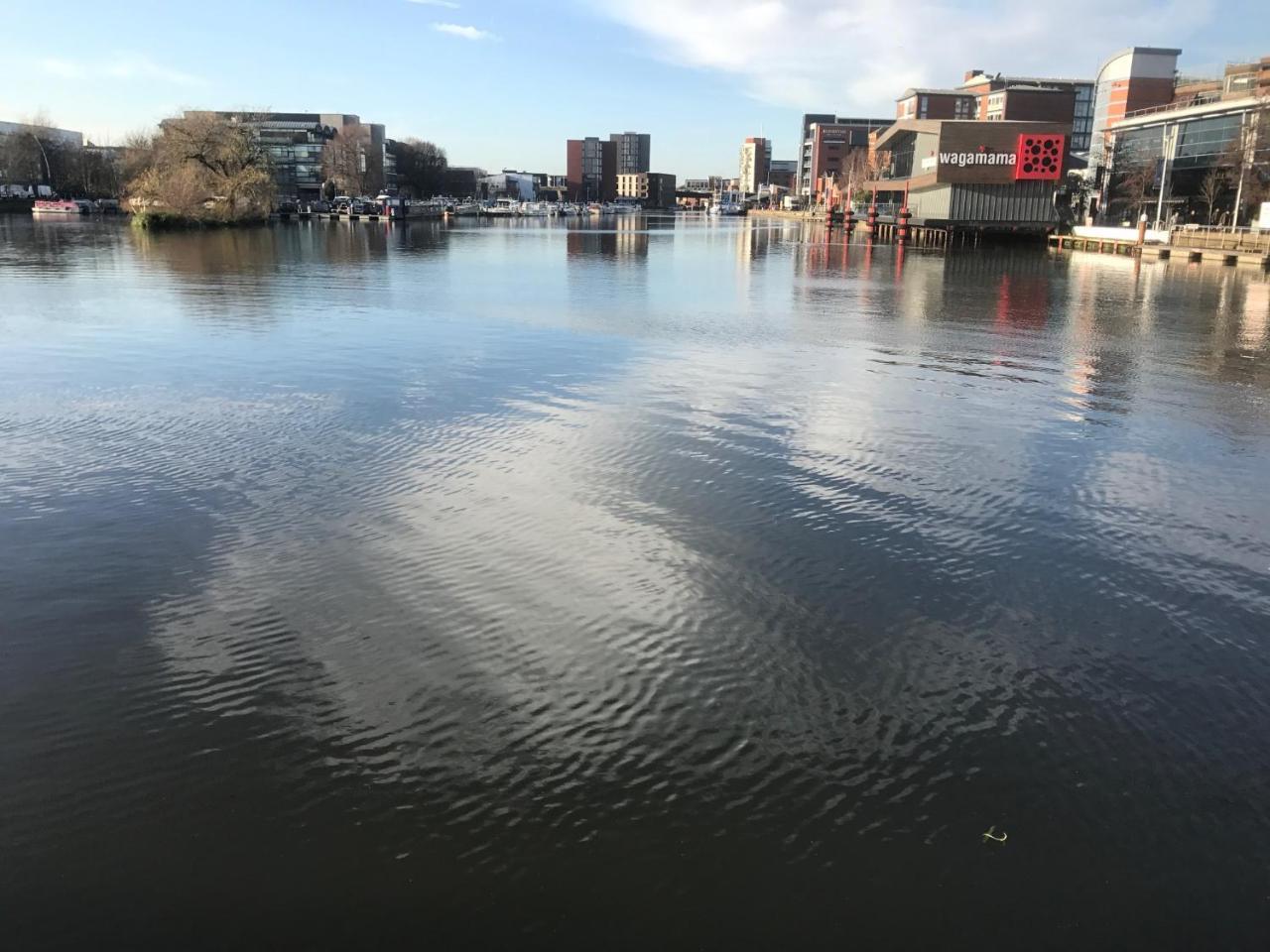 Birchover One The Brayford Lincoln Ngoại thất bức ảnh