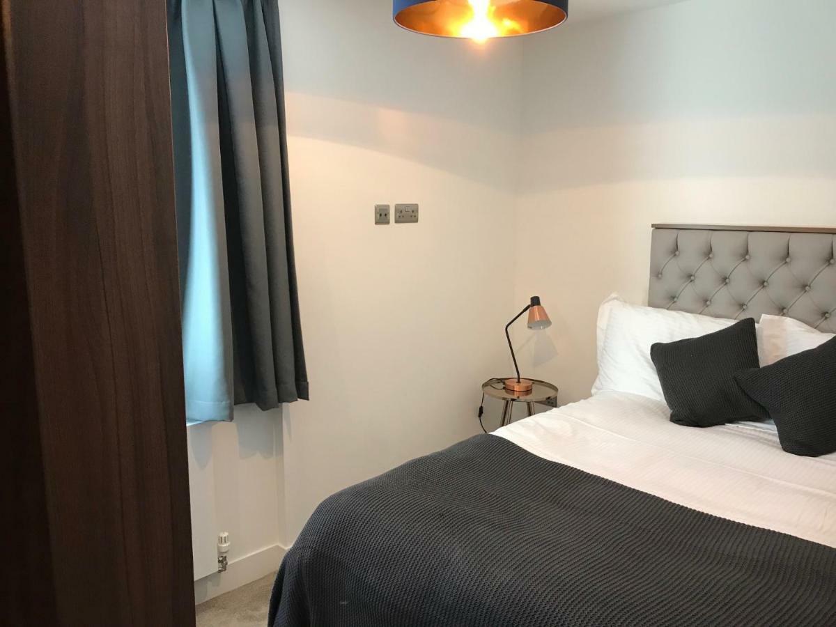 Birchover One The Brayford Lincoln Ngoại thất bức ảnh