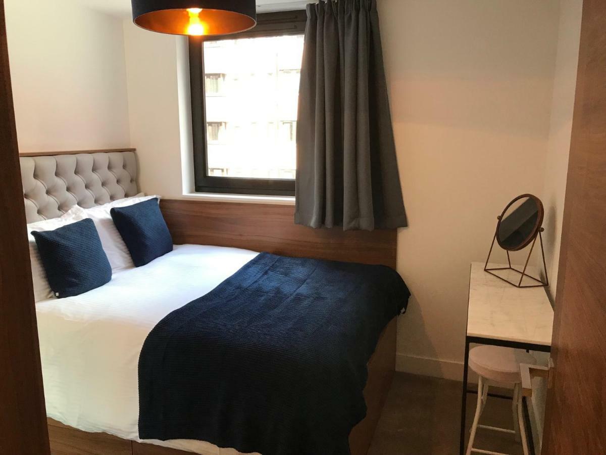 Birchover One The Brayford Lincoln Ngoại thất bức ảnh