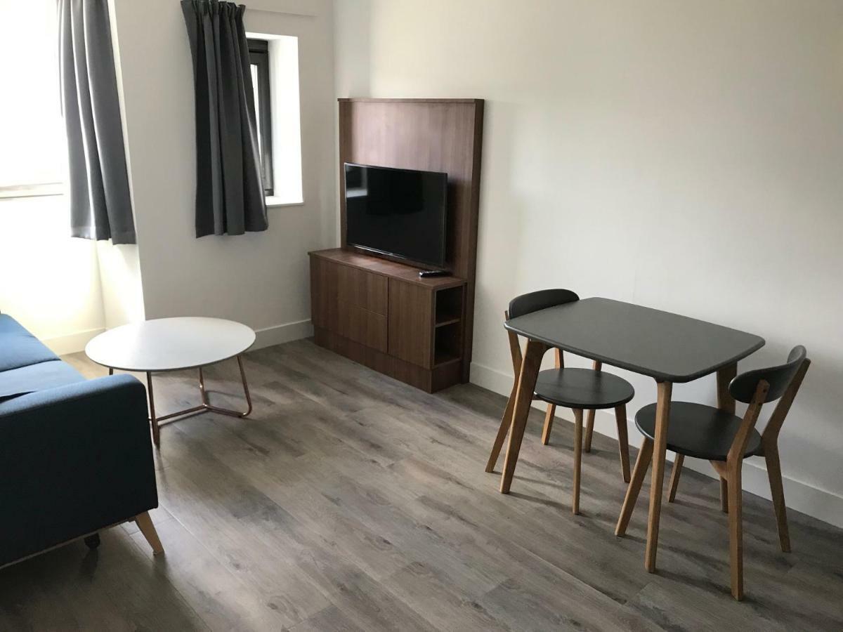Birchover One The Brayford Lincoln Ngoại thất bức ảnh