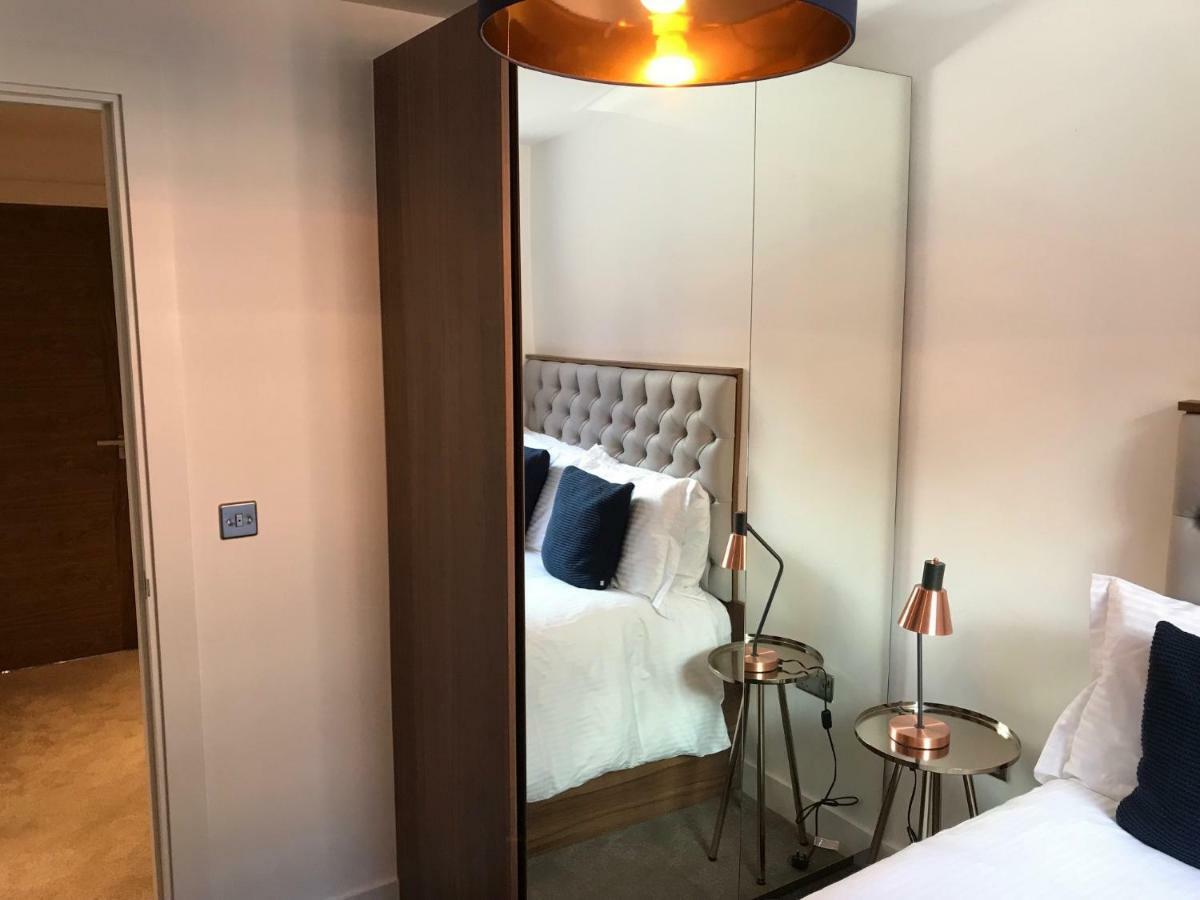 Birchover One The Brayford Lincoln Ngoại thất bức ảnh