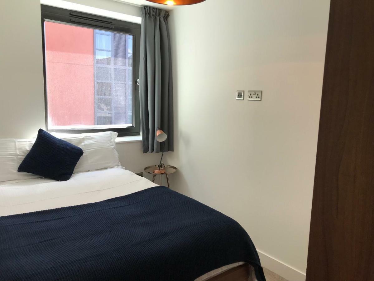 Birchover One The Brayford Lincoln Ngoại thất bức ảnh
