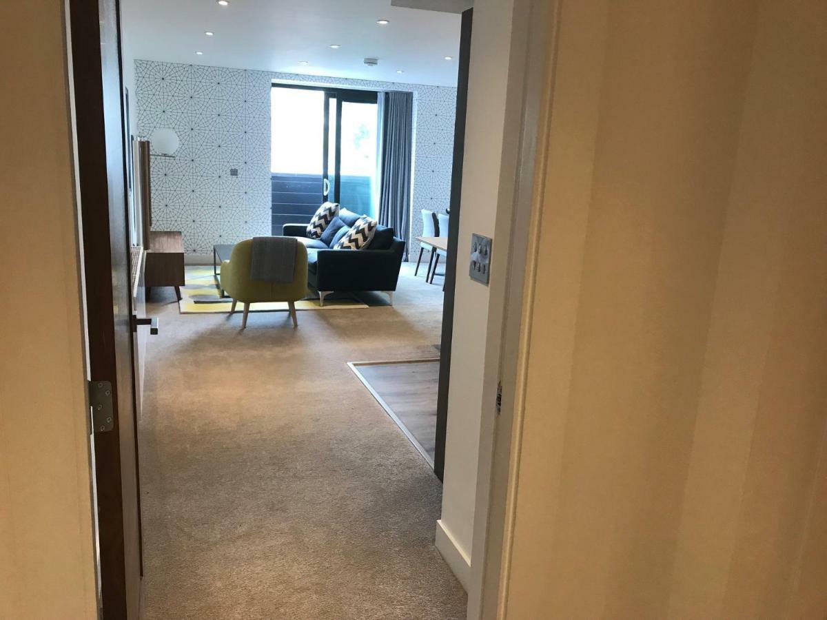 Birchover One The Brayford Lincoln Ngoại thất bức ảnh