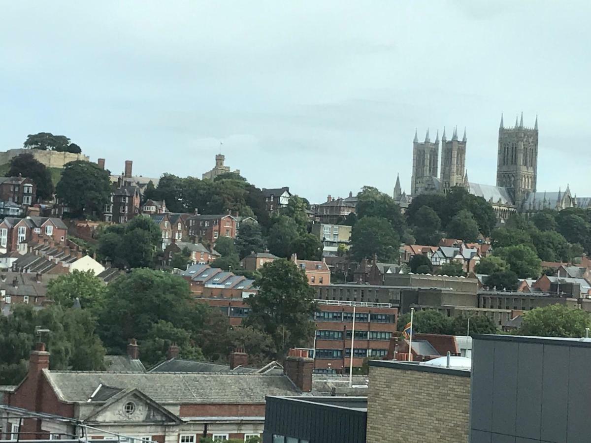 Birchover One The Brayford Lincoln Ngoại thất bức ảnh