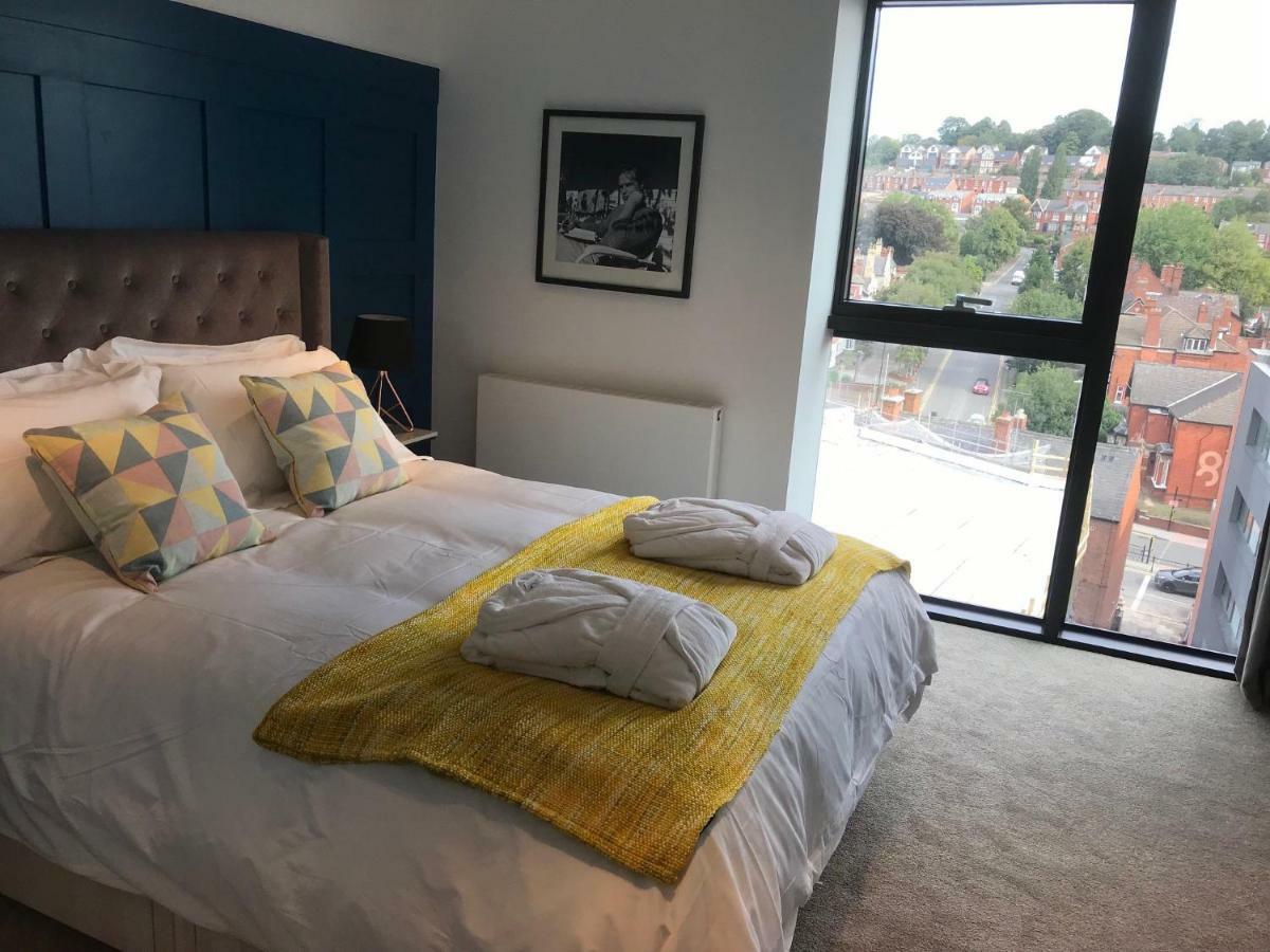 Birchover One The Brayford Lincoln Ngoại thất bức ảnh