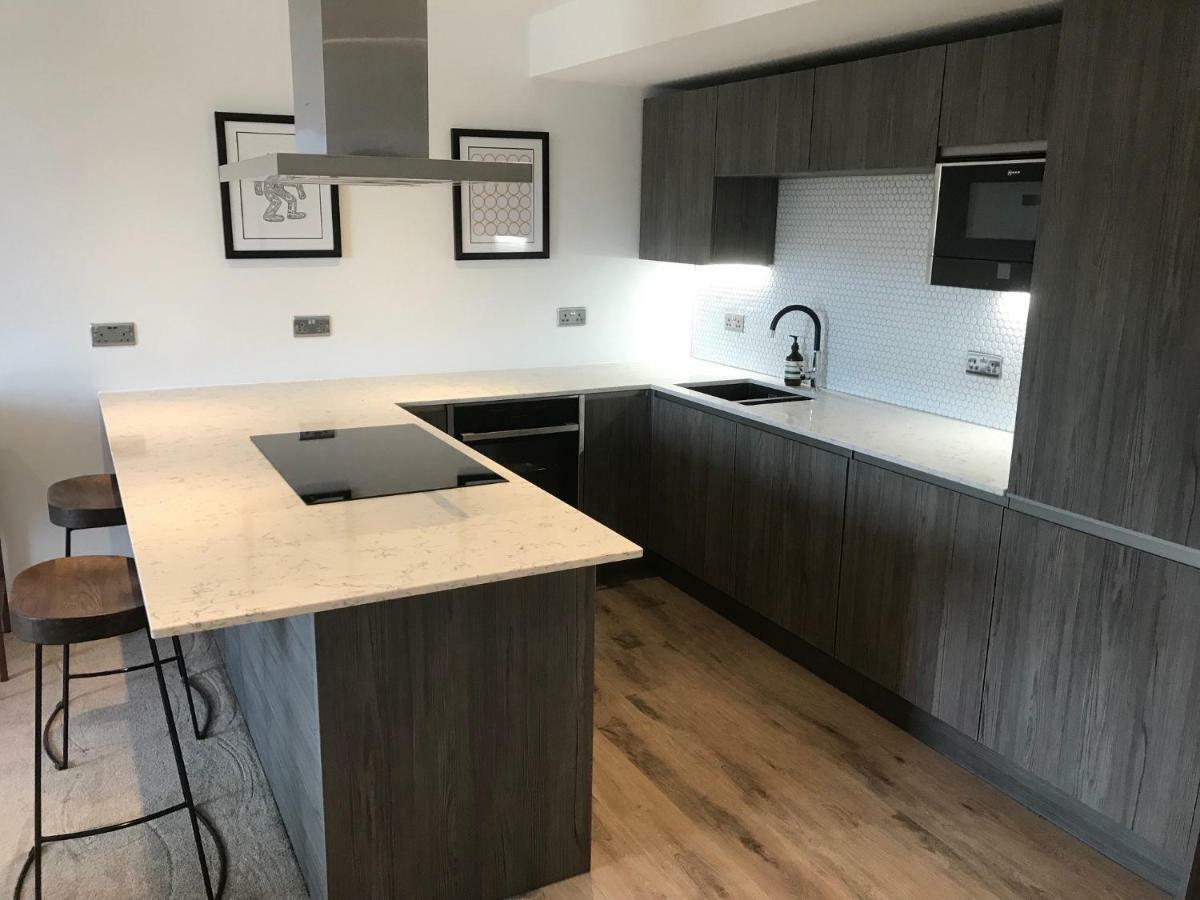 Birchover One The Brayford Lincoln Ngoại thất bức ảnh