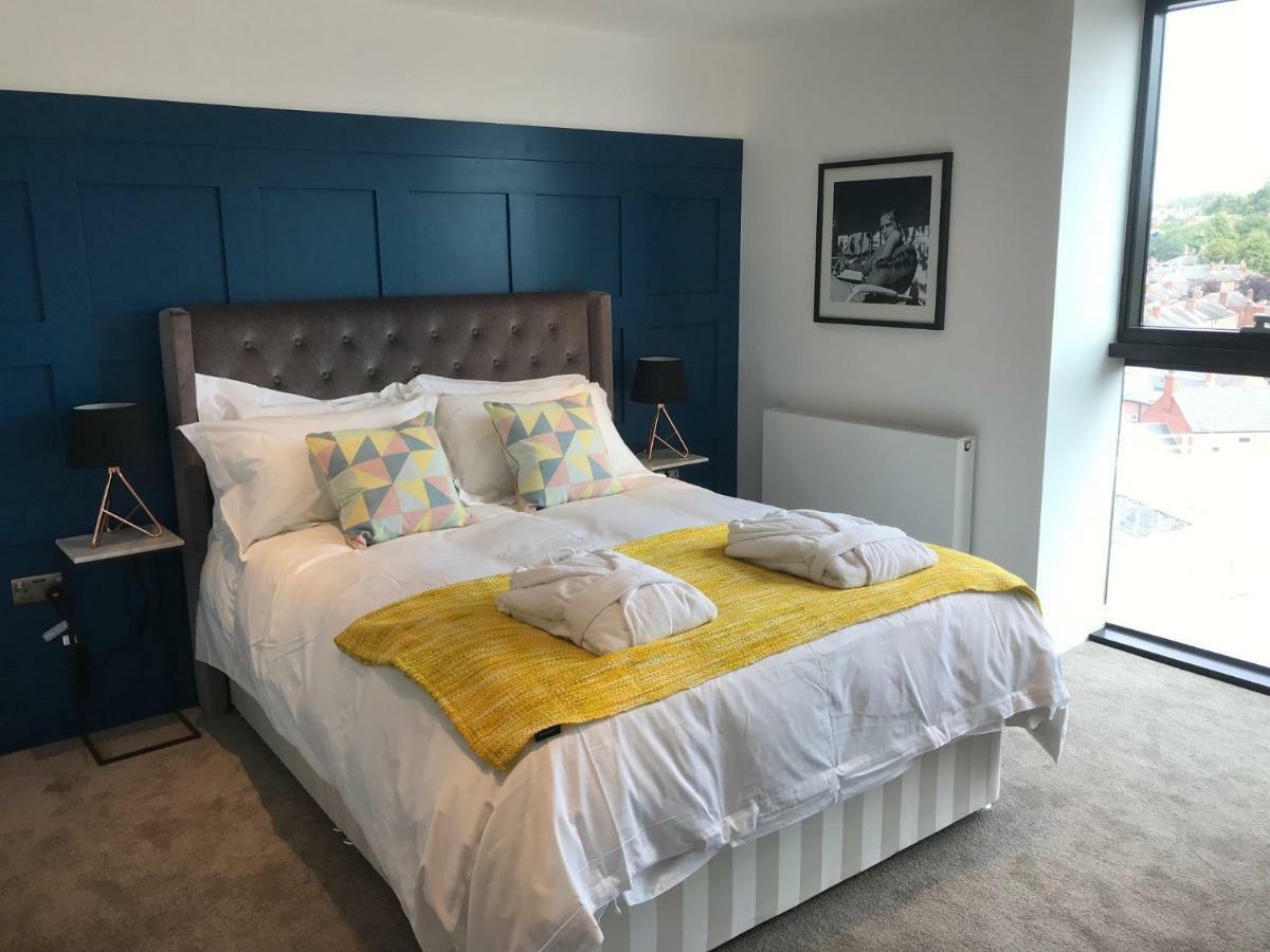 Birchover One The Brayford Lincoln Ngoại thất bức ảnh