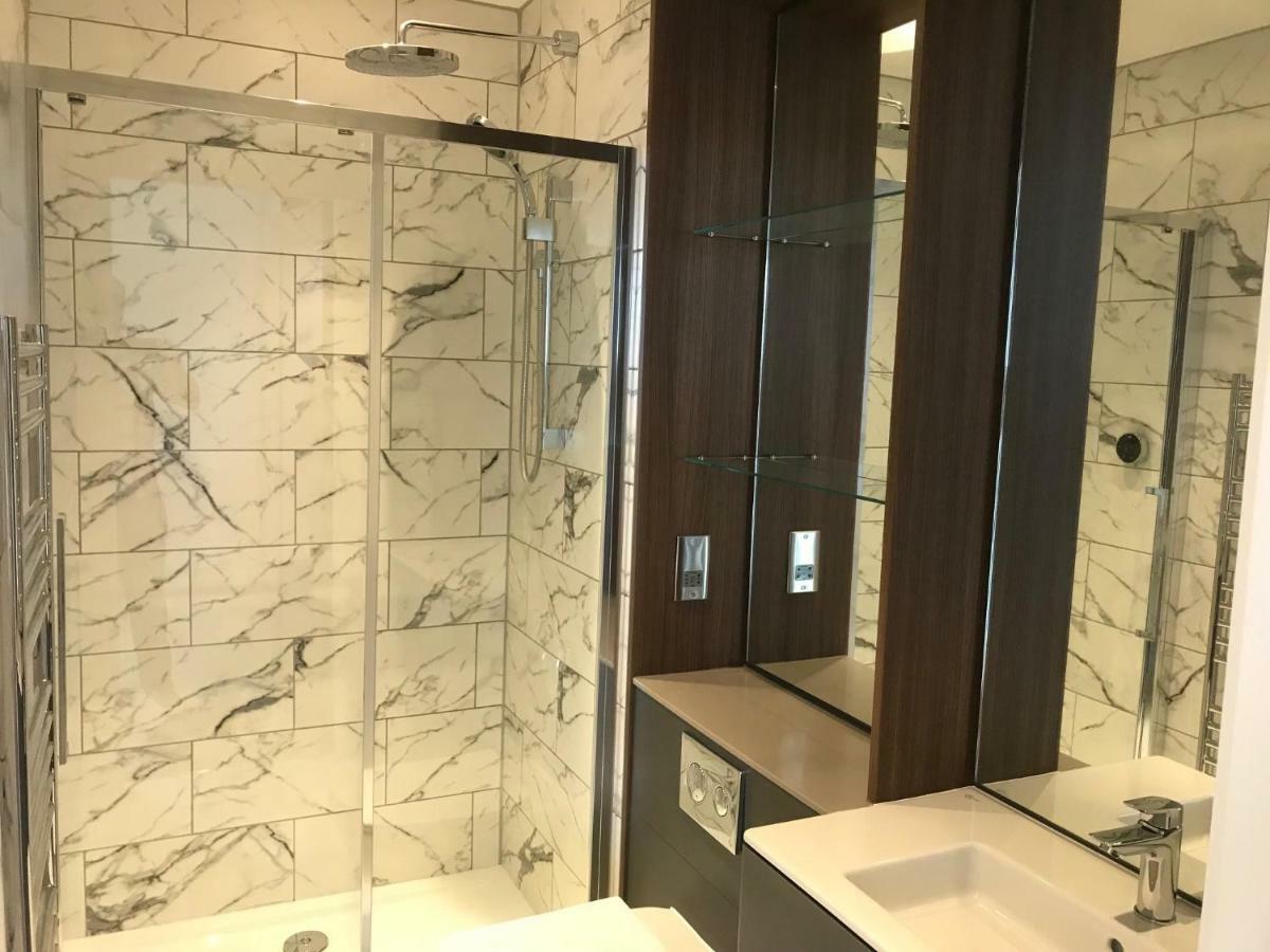 Birchover One The Brayford Lincoln Ngoại thất bức ảnh