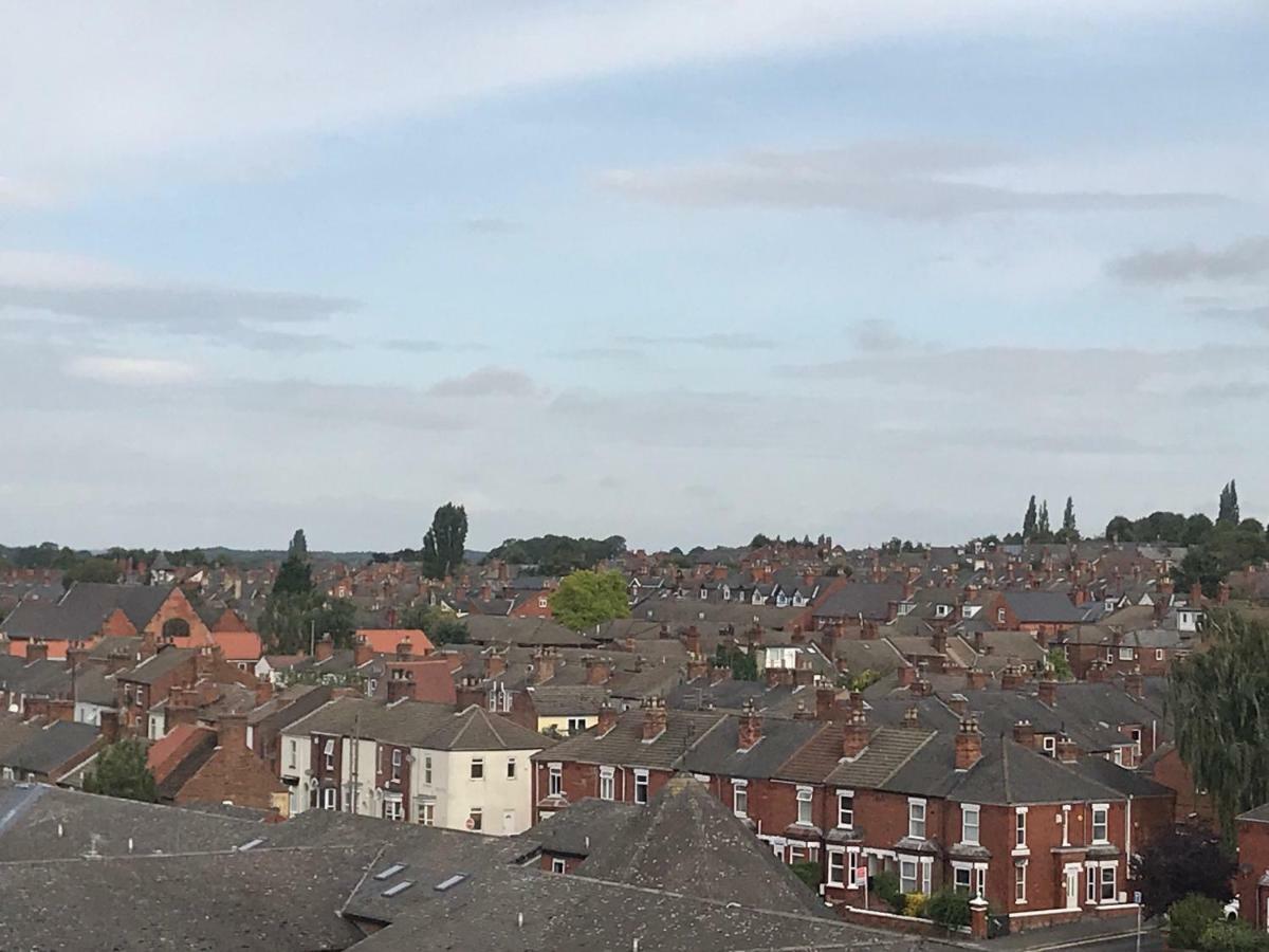 Birchover One The Brayford Lincoln Ngoại thất bức ảnh