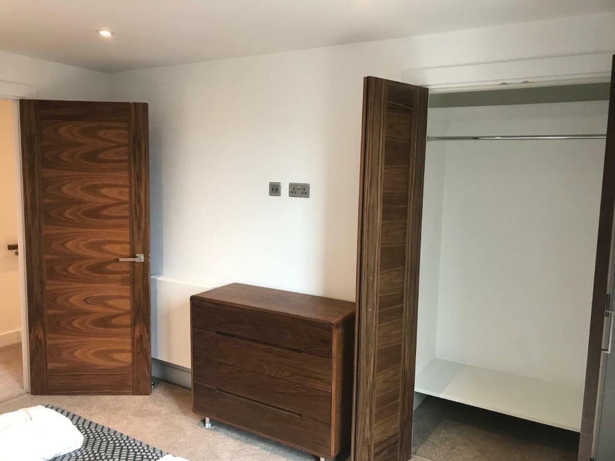 Birchover One The Brayford Lincoln Ngoại thất bức ảnh
