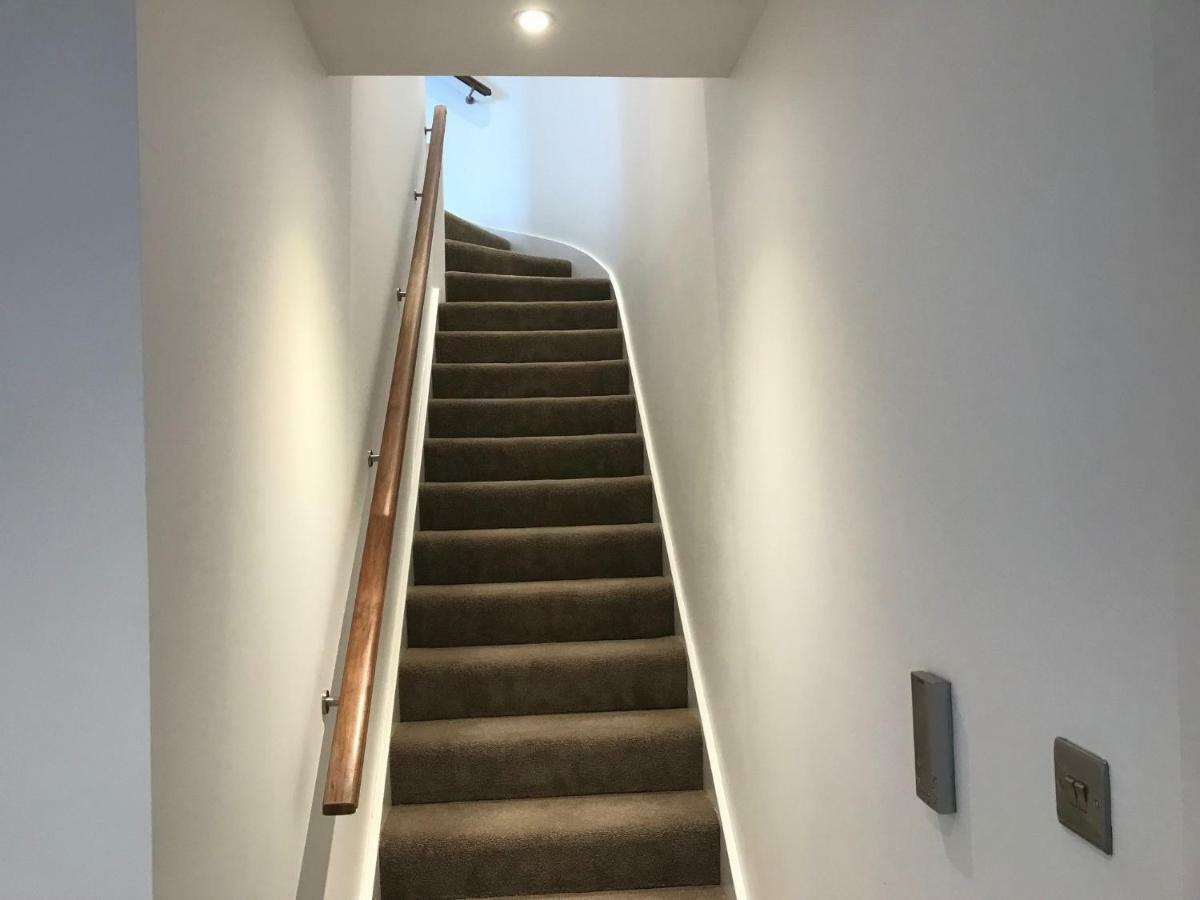 Birchover One The Brayford Lincoln Ngoại thất bức ảnh