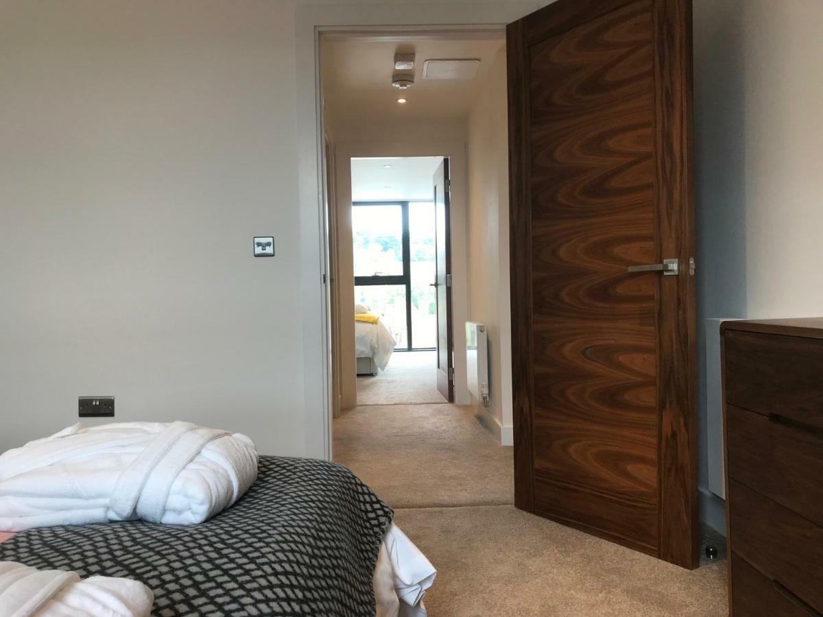 Birchover One The Brayford Lincoln Ngoại thất bức ảnh